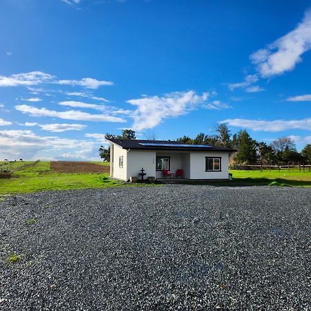 Private Home On Farm Lincoln Eksteriør bilde